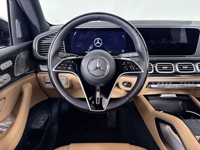 2024 Mercedes-Benz GLE GLE 350