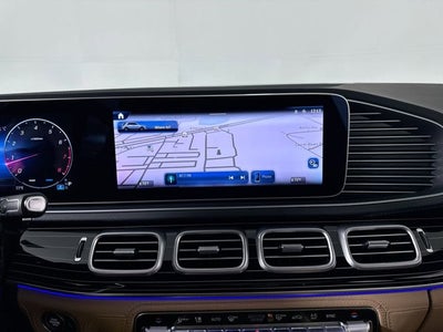 2024 Mercedes-Benz GLE GLE 350