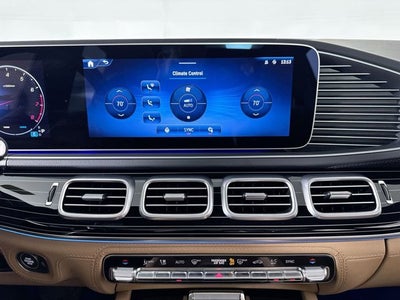 2024 Mercedes-Benz GLE GLE 350