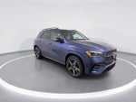 2024 Mercedes-Benz GLE GLE 350