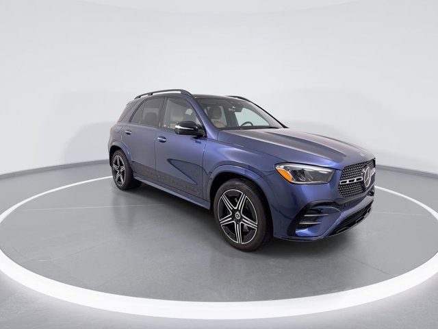 2024 Mercedes-Benz GLE GLE 350