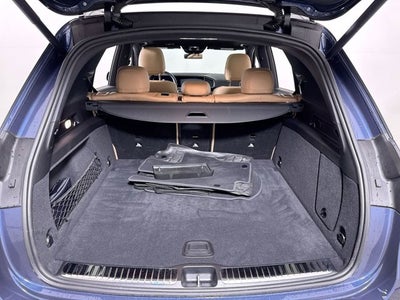 2024 Mercedes-Benz GLE GLE 350