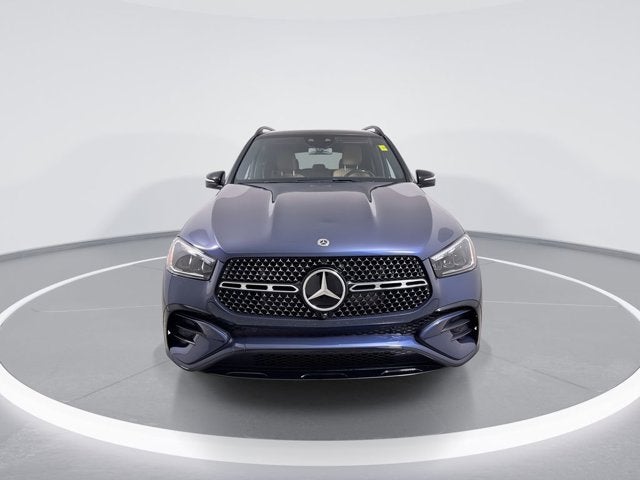 2024 Mercedes-Benz GLE GLE 350