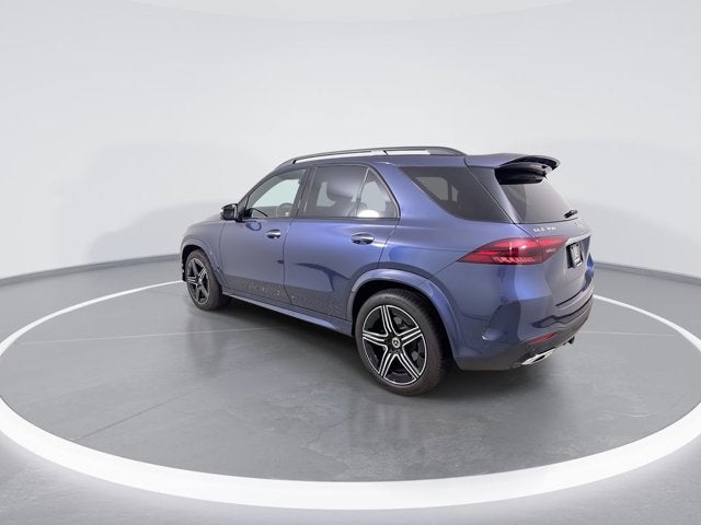 2024 Mercedes-Benz GLE GLE 350