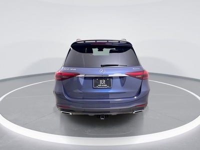 2024 Mercedes-Benz GLE GLE 350