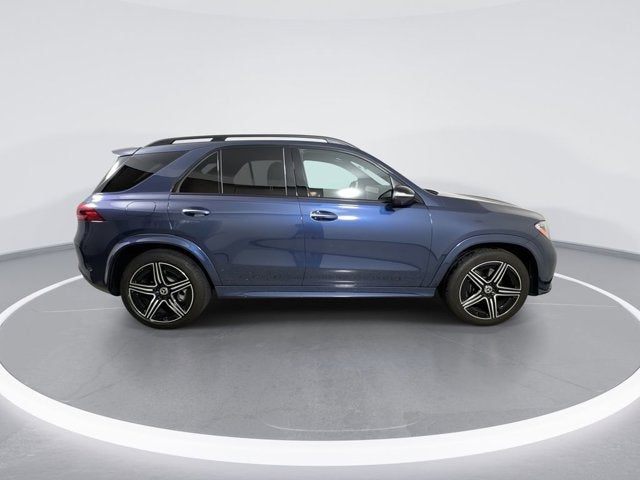 2024 Mercedes-Benz GLE GLE 350