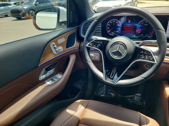 2024 Mercedes-Benz GLE GLE 350