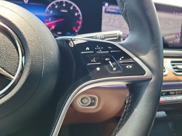 2024 Mercedes-Benz GLE GLE 350