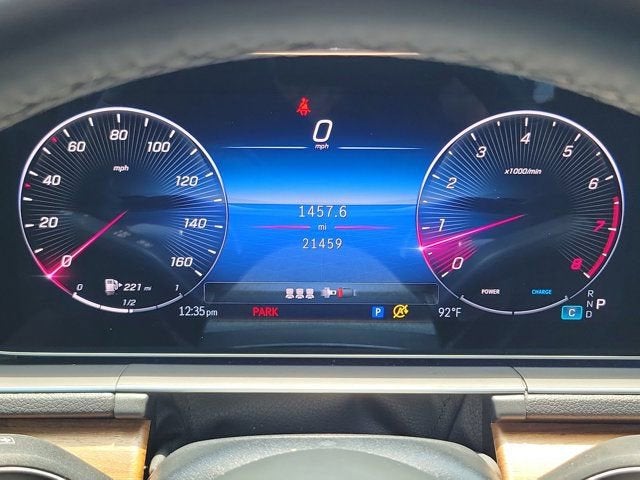 2024 Mercedes-Benz GLE GLE 350