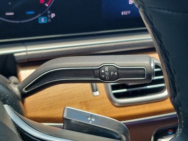 2024 Mercedes-Benz GLE GLE 350