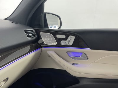 2024 Mercedes-Benz GLE GLE 350 4MATIC® SUV