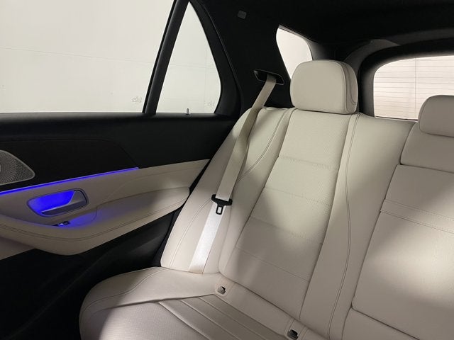 2024 Mercedes-Benz GLE GLE 350 4MATIC® SUV