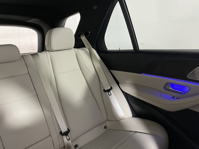 2024 Mercedes-Benz GLE GLE 350 4MATIC® SUV