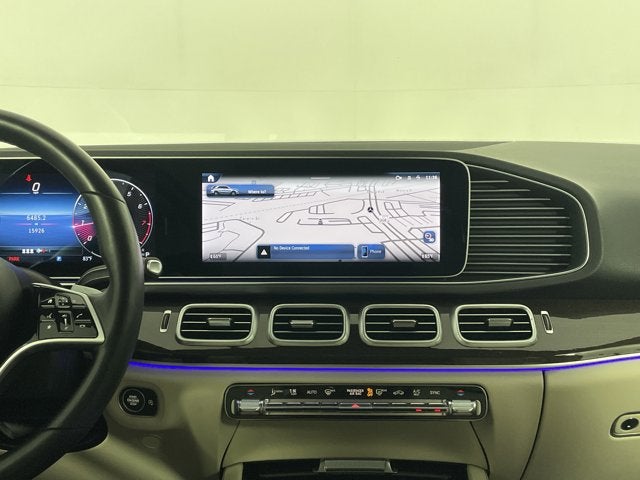 2024 Mercedes-Benz GLE GLE 350 4MATIC® SUV