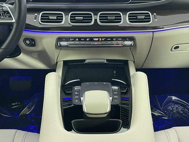 2024 Mercedes-Benz GLE GLE 350 4MATIC® SUV