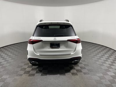 2024 Mercedes-Benz GLE GLE 350 4MATIC® SUV