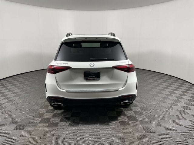 2024 Mercedes-Benz GLE GLE 350 4MATIC® SUV