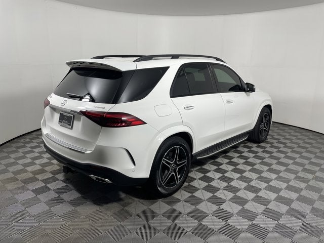 2024 Mercedes-Benz GLE GLE 350 4MATIC® SUV