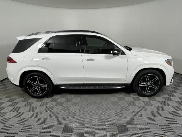 2024 Mercedes-Benz GLE GLE 350 4MATIC® SUV