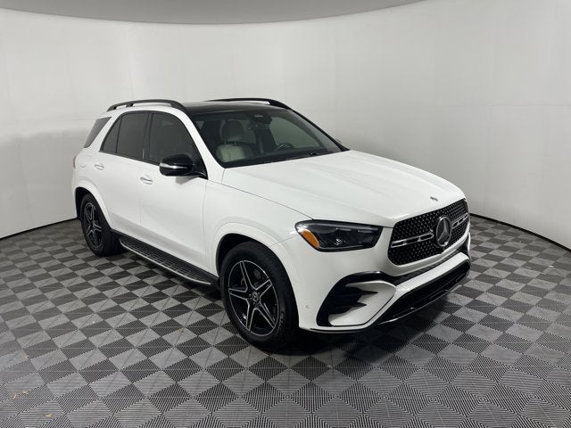 2024 Mercedes-Benz GLE GLE 350 4MATIC® SUV