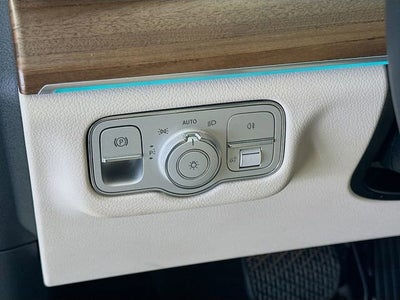 2023 Mercedes-Benz GLE GLE 350