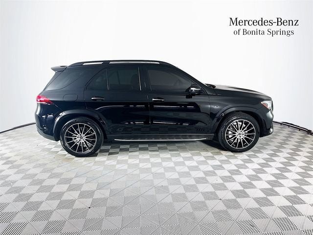 2023 Mercedes-Benz GLE GLE 350