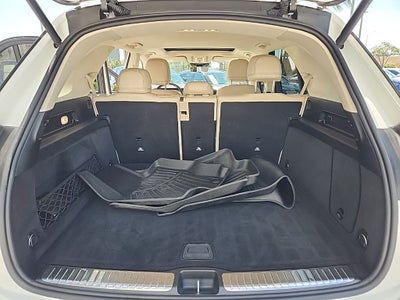 2021 Mercedes-Benz GLE 350 GLE 350