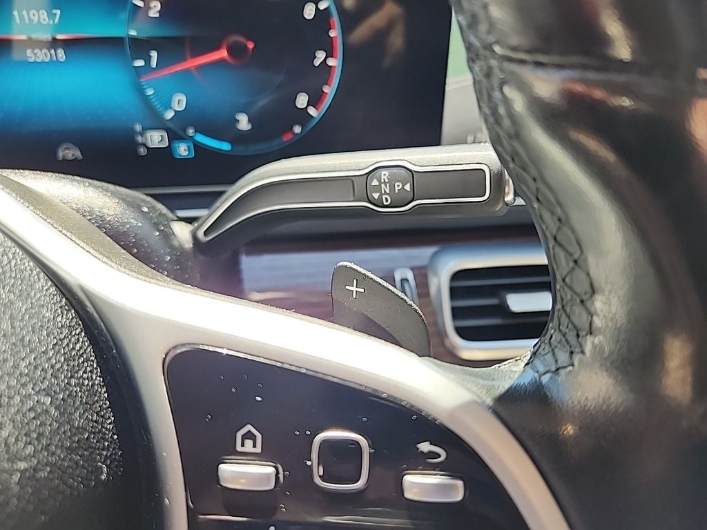 2021 Mercedes-Benz GLE 350 GLE 350