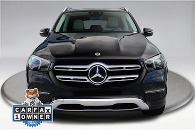 2022 Mercedes-Benz GLE 350 GLE 350
