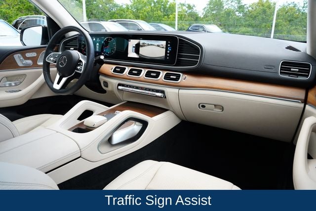 2022 Mercedes-Benz GLE 350 GLE 350