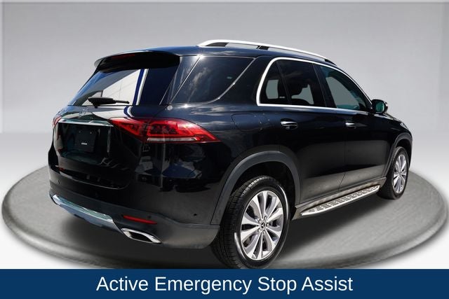 2022 Mercedes-Benz GLE 350 GLE 350
