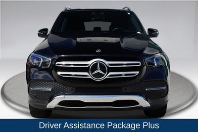 2022 Mercedes-Benz GLE 350 GLE 350