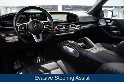 2022 Mercedes-Benz GLE 350 GLE 350