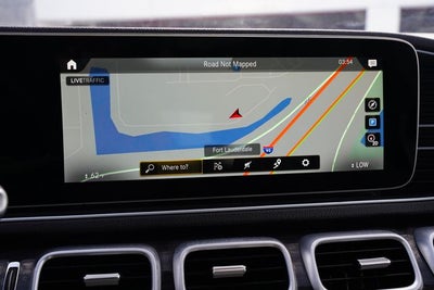 2022 Mercedes-Benz GLE 350 GLE 350