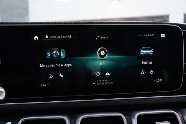 2022 Mercedes-Benz GLE 350 GLE 350