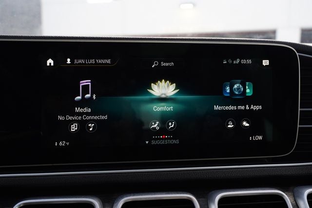2022 Mercedes-Benz GLE 350 GLE 350