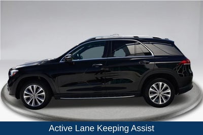 2022 Mercedes-Benz GLE 350 GLE 350