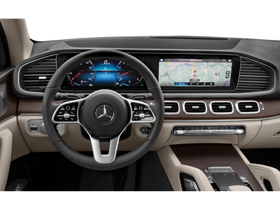 2022 Mercedes-Benz GLE GLE 350 SUV