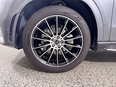 2023 Mercedes-Benz GLE GLE 350