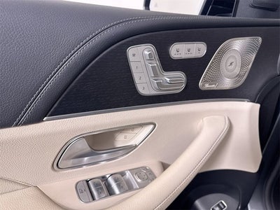 2023 Mercedes-Benz GLE GLE 350