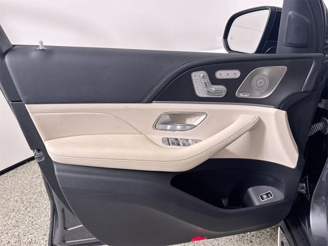 2023 Mercedes-Benz GLE GLE 350