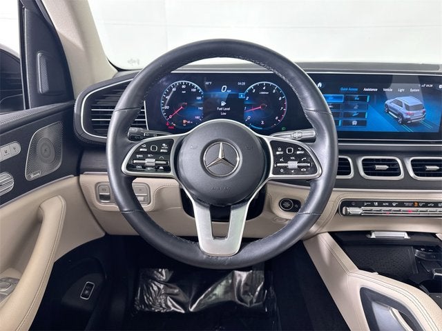 2023 Mercedes-Benz GLE GLE 350