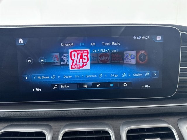 2023 Mercedes-Benz GLE GLE 350