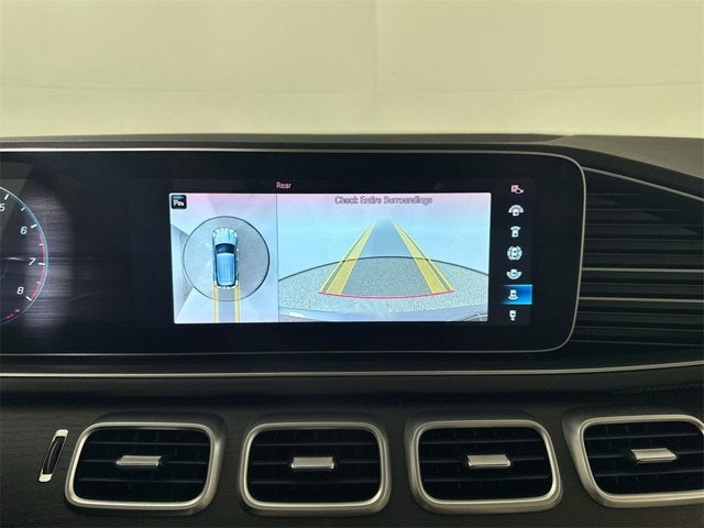 2023 Mercedes-Benz GLE GLE 350