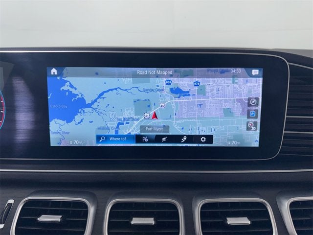 2023 Mercedes-Benz GLE GLE 350