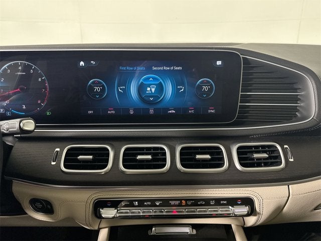 2023 Mercedes-Benz GLE GLE 350