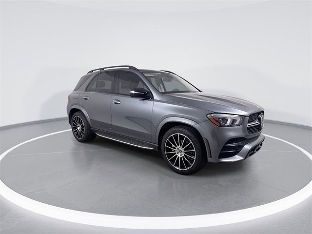 2023 Mercedes-Benz GLE GLE 350
