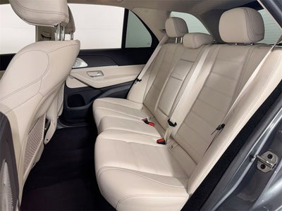 2023 Mercedes-Benz GLE GLE 350