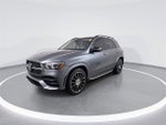 2023 Mercedes-Benz GLE GLE 350