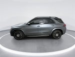 2023 Mercedes-Benz GLE GLE 350